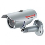 “Honeywell” HB73, Super High Resolution IR Bullet Camera
