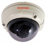 “Honeywell” HD50, Vandal Resistant Dome Camera