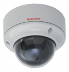 “Honeywell” HD4MDIH, H.264 Rugged Indoor/Outdoor Dome Camera