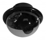 “Honeywell” HD5, Super High Resolution Day/Night Indoor Fixed Dome Cameras