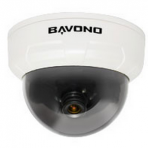 “Bavono” BVO204F, 620 TVL (Color) / 700 TVL (B/W) High Resolution Day/Night Mini Dome Camera