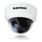 “Bavono” BVO228W, Ultra Wide Dynamic Range High Resolution Dome Camera