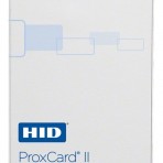 “HID” 1326 ProxCard II® Clamshell Card
