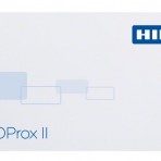 “HID” 1386 ISOProx® II Card