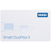 “HID” 1598, Smart DuoProx® II Card