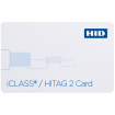 “HID”202x iCLASS 32 k + HITAG2 Card ,HITAG