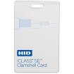 “HID”3350 iCLASS SE Clamshell Card,iCLASS SE®