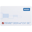 “HID”370x – MIFARE DESFire EV1 SE™ Card”,iCLASS SE®