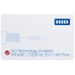 “HID”38xx SIO-Enabled MIFARE DESFire EV1 + Prox Card,iCLASS SE®