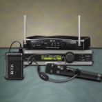 “TOA”5000 Series,Wireless Microphone Systems