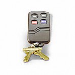 “Honeywell” 5804, Four button Wireless Remote Control