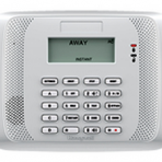 “Honeywell” 6152V, Voice Fixed-English Security Keypad