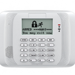 “Honeywell” 6162RF, Custom Alpha Receiver/Security Keypad