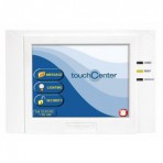 “Honeywell” 6271C, Touchscreen Alarm Keypad