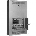 “TOA”900 Series In-Wall,Modular Mixer/Amplifiers