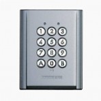 “Aiphone” AC-10S, Access Control Keypad