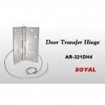 “Soyal” Hotel Lock