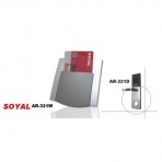 “Soyal” AR-321W Series Standalone Controller / Networking Reader