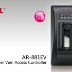 “Soyal” AR-881EV, Finger Vein Access Controller