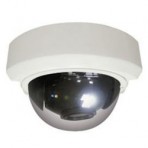 “AVTECH” AVC543P/F36, High Resolution Vandal Proof Dome Camera
