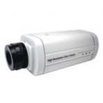 “AVTECH” AVC561VP/NL, 1/3″ Sony Color CCD Camera (DC Type)