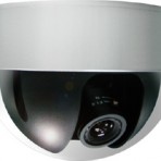 “AVTECH” AVC694P/F4F9, High Resolution Vari-focal Dome Camera