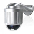 “AVTECH” AVK544, IVS 22X Speed Dome Camera