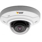 “AXIS” AXIS-M3004-V, Fixed dome network camera