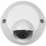 “AXIS” AXIS-M3113-VE, Fixed dome network camera