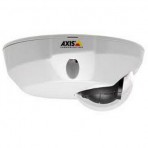 “AXIS” AXIS-M3114-R , Fixed dome network camera