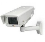 “AXIS” AXIS-P1354-E, Fixed Network Camera