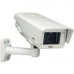 “AXIS” AXIS-Q1602-E, Fixed Network Camera