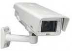 “AXIS” AXIS-Q1604-E, Fixed Network Camera