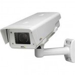 “AXIS” AXIS-Q1755-E, Fixed Network Camera