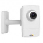 “AXIS” AXIS-M1013, Fixed Network Camera