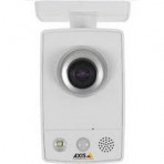 “AXIS” AXIS-M1034-W, Fixed Network Camera