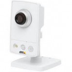 “AXIS” AXIS-M1054, Fixed Network Camera