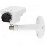 “AXIS” AXIS-M1103, Fixed Network Camera