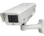 “AXIS” AXIS-M1114-E, Fixed Network Camera
