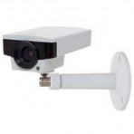 “AXIS” AXIS-M1143-L, Fixed Network Camera
