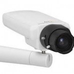 “AXIS” AXIS-P1344, Fixed Network Camera