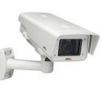 “AXIS” AXIS-P1347-E, Fixed Network Camera