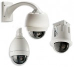 “Bosch”AutoDome 600,Series Analog PTZ Camera