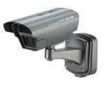 “CNB” BD7660NVR/BD7660PVR, Weatherproof IR Camera CCTV Cameras
