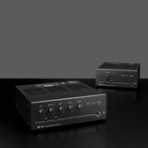 “TOA”BG-2000 Series,Mixer/Amplifiers