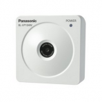 “Panasonic” BL-VP104WU, Wireless HD IP Camera
