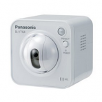“Panasonic” BL-VT164U, HD Pan Tilt IP Camera
