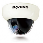 “Bavono” BVO328W, Ultra High Resolution UWDR Vandal Proof Dome Camera