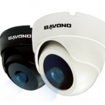 “Bavono” BVO404A, 420TVL Color CCD IR Mini Dome Camera with 24 IR LEDs