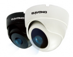 “Bavono” BVO474K, 600TVL High Resolution IR Dome Camera